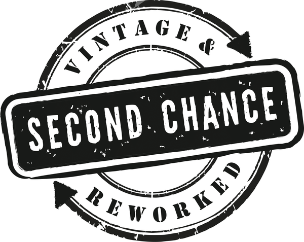 Second Chance Vintage
